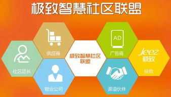 極致智慧社區聯盟再添新軍，鴻云物業攜“互聯網信息服務”入列共筑智慧生活