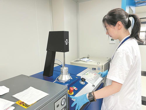 四川 第一類醫療器械產品上市前必須通過嚴格檢測關