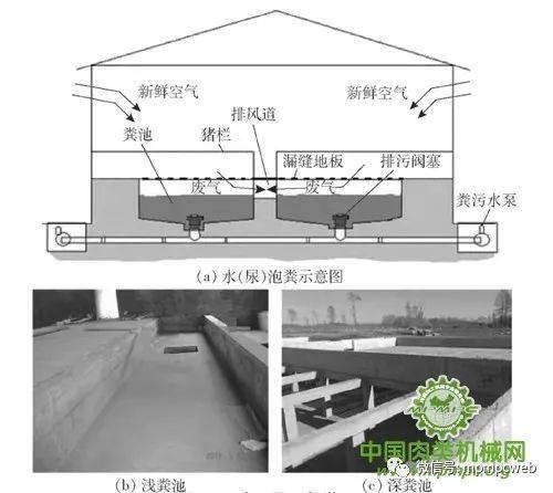 生豬養(yǎng)殖設(shè)施工程技術(shù)研究現(xiàn)狀與發(fā)展趨勢分析